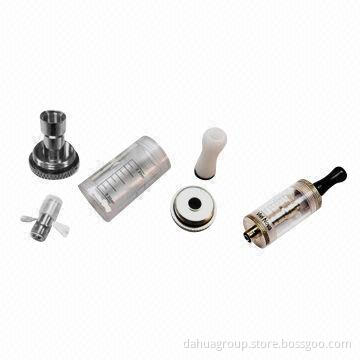 China 2014 Best Smoke Free E-cig Vivi Nova 3.5mL Atomizer Vaporizer Pen